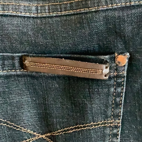 Women's Black Jeans size 8 - Picture 3 of 10